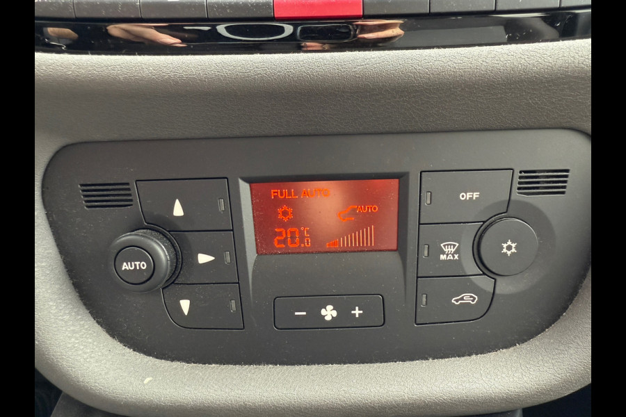 Fiat Doblò 1.4 T-Jet Lounge