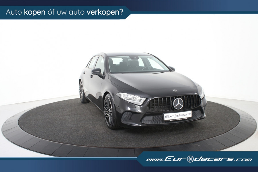 Mercedes-Benz A-Klasse 180 *1ste Eigenaar*Navigatie*DAB*PDC*