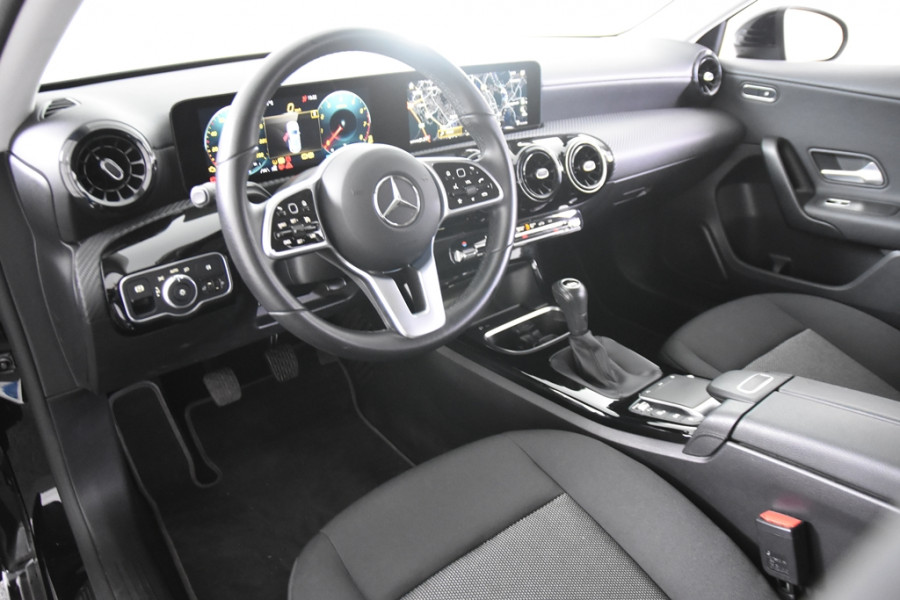Mercedes-Benz A-Klasse 180 *1ste Eigenaar*Navigatie*DAB*PDC*