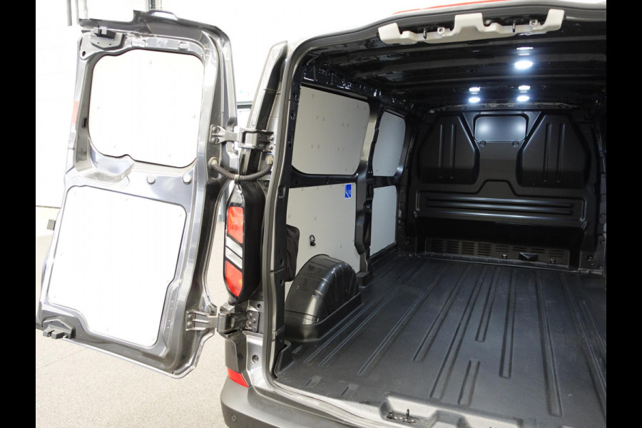 Ford Transit Custom 300 2.0 TDCI L2H1 Trend BPM VRIJ! Automaat Airco Navi Cruise