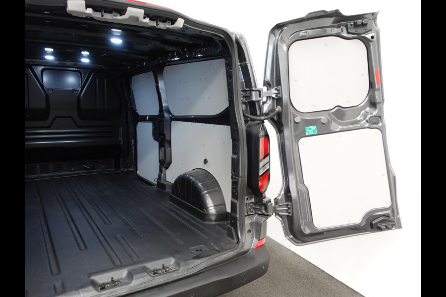 Ford Transit Custom 300 2.0 TDCI L2H1 Trend BPM VRIJ! Automaat Airco Navi Cruise
