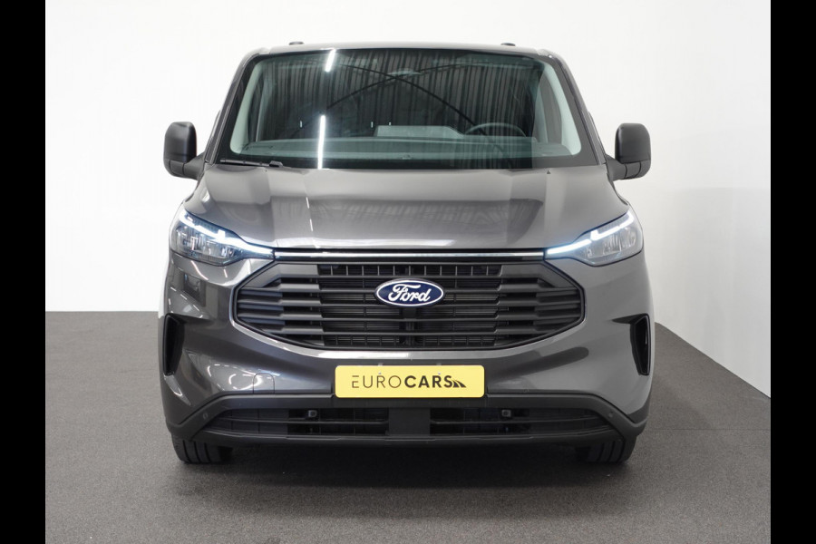 Ford Transit Custom 300 2.0 TDCI L2H1 Trend BPM VRIJ! Automaat Airco Navi Cruise