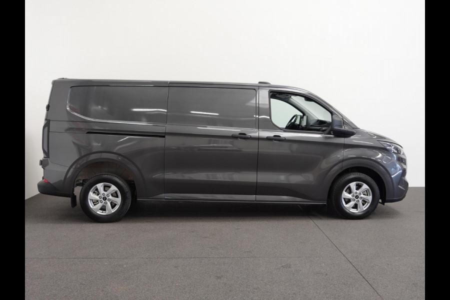 Ford Transit Custom 300 2.0 TDCI L2H1 Trend BPM VRIJ! Automaat Airco Navi Cruise