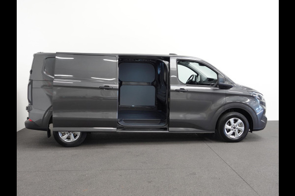 Ford Transit Custom 300 2.0 TDCI L2H1 Trend BPM VRIJ! Automaat Airco Navi Cruise