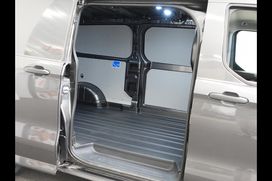 Ford Transit Custom 300 2.0 TDCI L2H1 Trend BPM VRIJ! Automaat Airco Navi Cruise