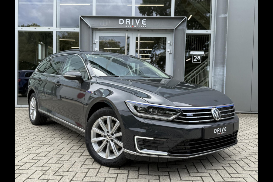 Volkswagen Passat Variant 1.4 TSI GTE Highline Trekhaak|Ad.Cruise|Cam|Carplay|Memory