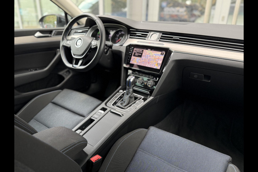 Volkswagen Passat Variant 1.4 TSI GTE Highline Trekhaak|Ad.Cruise|Cam|Carplay|Memory