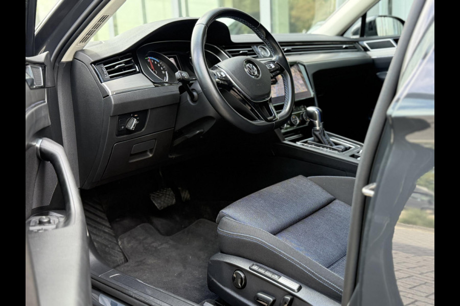 Volkswagen Passat Variant 1.4 TSI GTE Highline Trekhaak|Ad.Cruise|Cam|Carplay|Memory