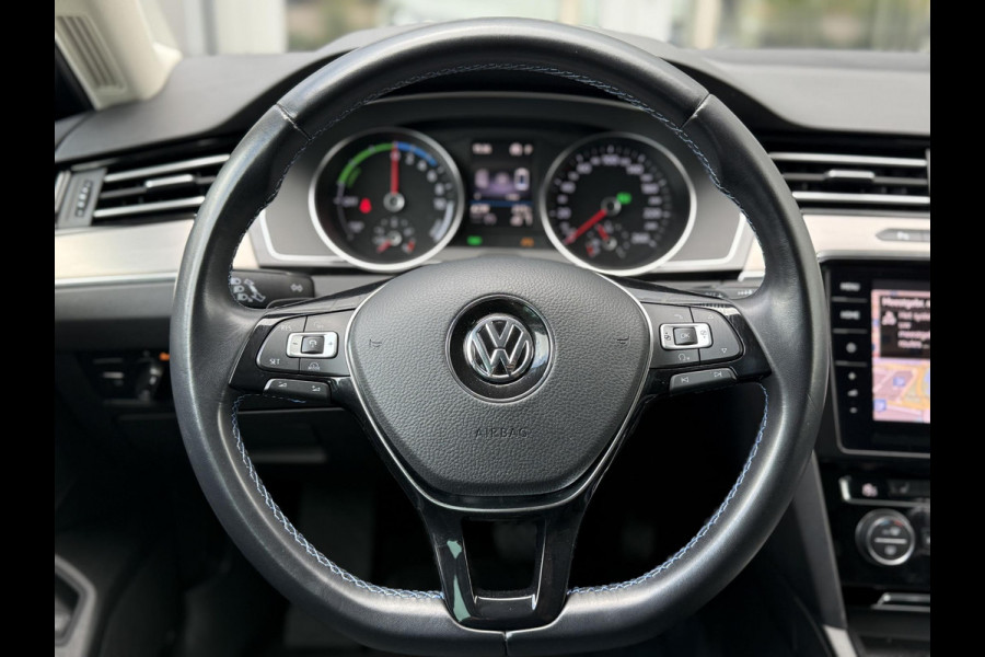 Volkswagen Passat Variant 1.4 TSI GTE Highline Trekhaak|Ad.Cruise|Cam|Carplay|Memory