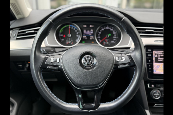 Volkswagen Passat Variant 1.4 TSI GTE Highline Trekhaak|Ad.Cruise|Cam|Carplay|Memory