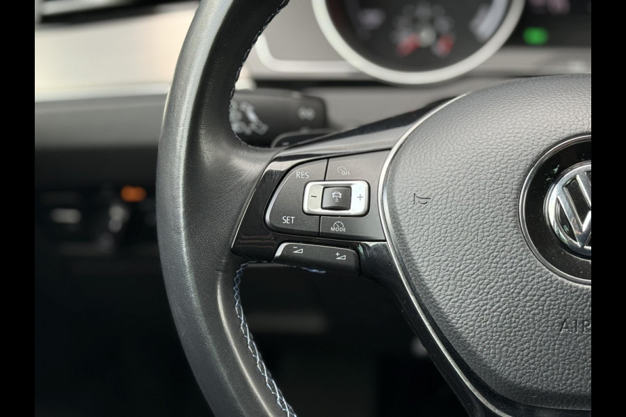 Volkswagen Passat Variant 1.4 TSI GTE Highline Trekhaak|Ad.Cruise|Cam|Carplay|Memory