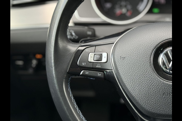Volkswagen Passat Variant 1.4 TSI GTE Highline Trekhaak|Ad.Cruise|Cam|Carplay|Memory