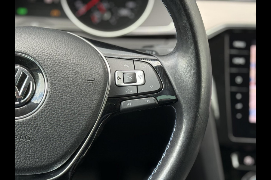 Volkswagen Passat Variant 1.4 TSI GTE Highline Trekhaak|Ad.Cruise|Cam|Carplay|Memory