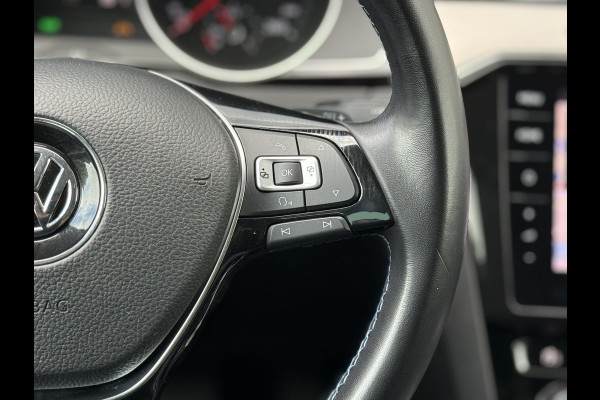 Volkswagen Passat Variant 1.4 TSI GTE Highline Trekhaak|Ad.Cruise|Cam|Carplay|Memory