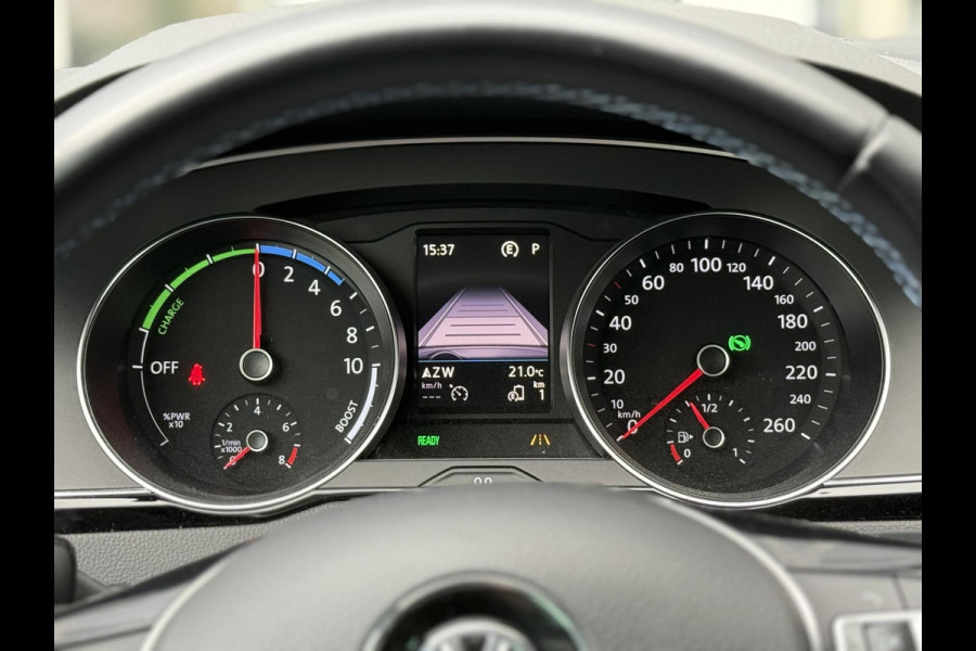 Volkswagen Passat Variant 1.4 TSI GTE Highline Trekhaak|Ad.Cruise|Cam|Carplay|Memory