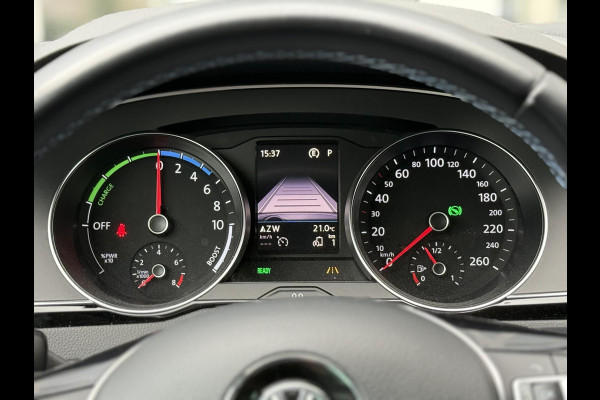 Volkswagen Passat Variant 1.4 TSI GTE Highline Trekhaak|Ad.Cruise|Cam|Carplay|Memory