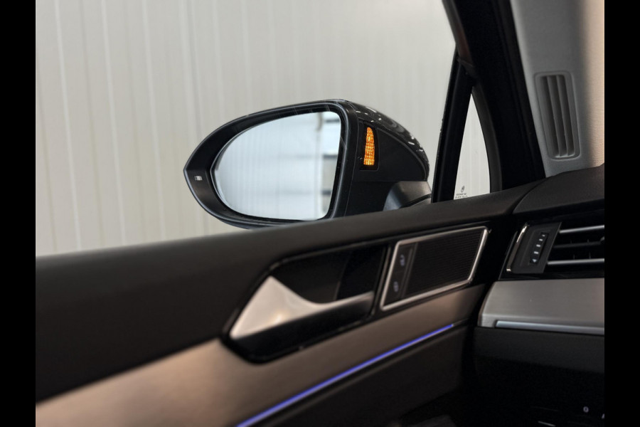 Volkswagen Passat Variant 1.4 TSI GTE Highline Trekhaak|Ad.Cruise|Cam|Carplay|Memory