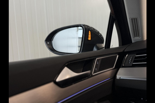 Volkswagen Passat Variant 1.4 TSI GTE Highline Trekhaak|Ad.Cruise|Cam|Carplay|Memory