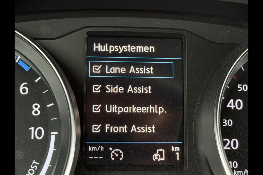 Volkswagen Passat Variant 1.4 TSI GTE Highline Trekhaak|Ad.Cruise|Cam|Carplay|Memory