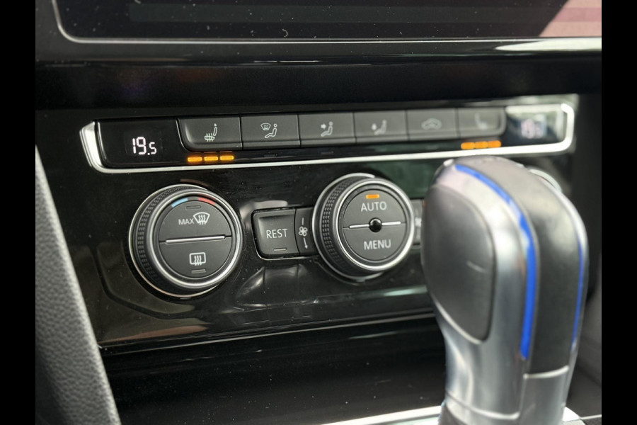 Volkswagen Passat Variant 1.4 TSI GTE Highline Trekhaak|Ad.Cruise|Cam|Carplay|Memory