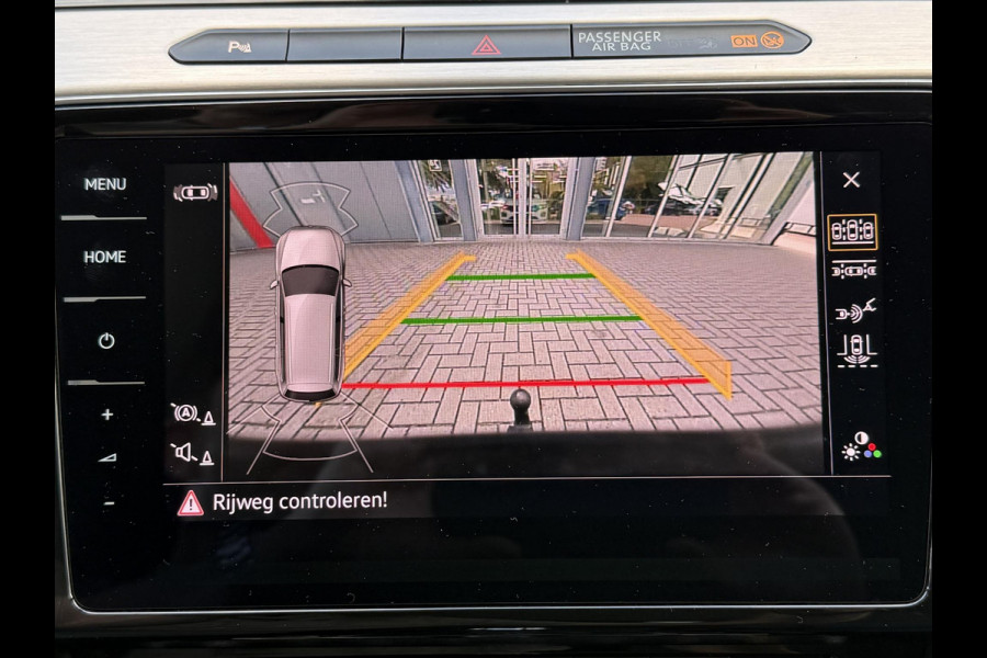 Volkswagen Passat Variant 1.4 TSI GTE Highline Trekhaak|Ad.Cruise|Cam|Carplay|Memory
