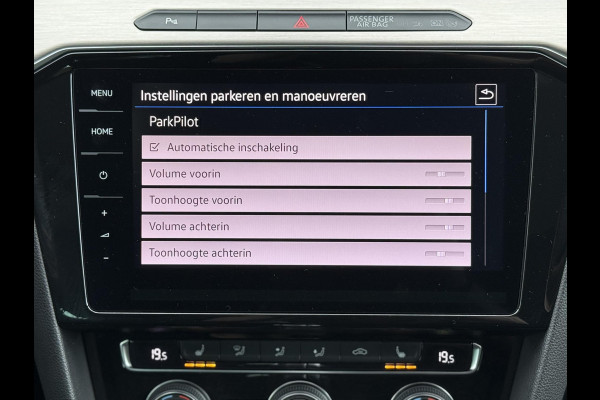 Volkswagen Passat Variant 1.4 TSI GTE Highline Trekhaak|Ad.Cruise|Cam|Carplay|Memory