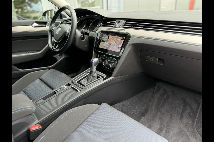 Volkswagen Passat Variant 1.4 TSI GTE Highline Trekhaak|Ad.Cruise|Cam|Carplay|Memory