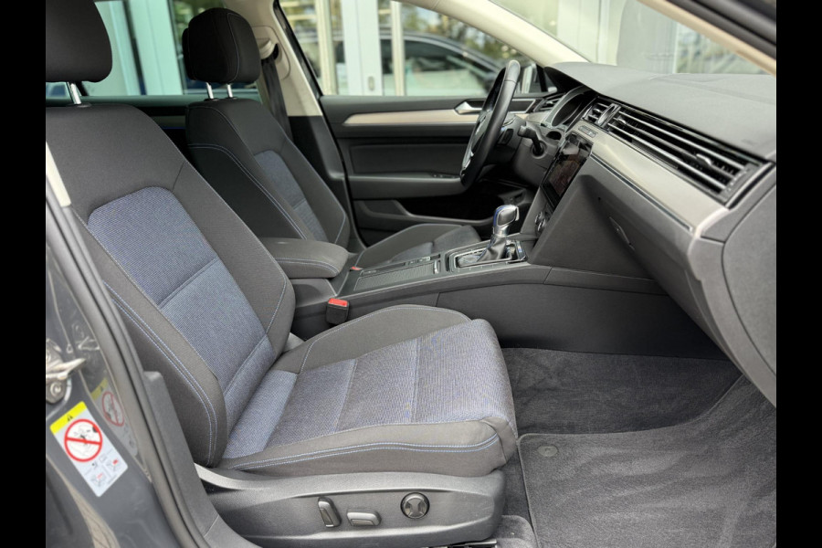 Volkswagen Passat Variant 1.4 TSI GTE Highline Trekhaak|Ad.Cruise|Cam|Carplay|Memory