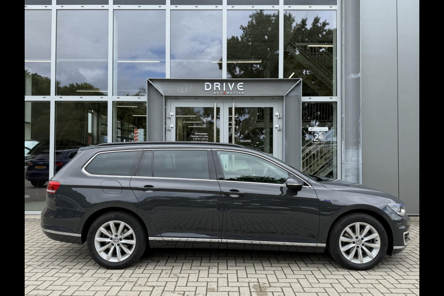 Volkswagen Passat Variant 1.4 TSI GTE Highline Trekhaak|Ad.Cruise|Cam|Carplay|Memory