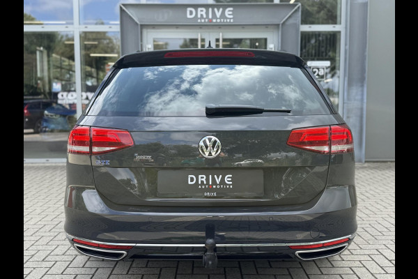 Volkswagen Passat Variant 1.4 TSI GTE Highline Trekhaak|Ad.Cruise|Cam|Carplay|Memory
