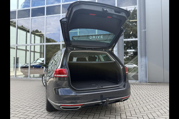 Volkswagen Passat Variant 1.4 TSI GTE Highline Trekhaak|Ad.Cruise|Cam|Carplay|Memory