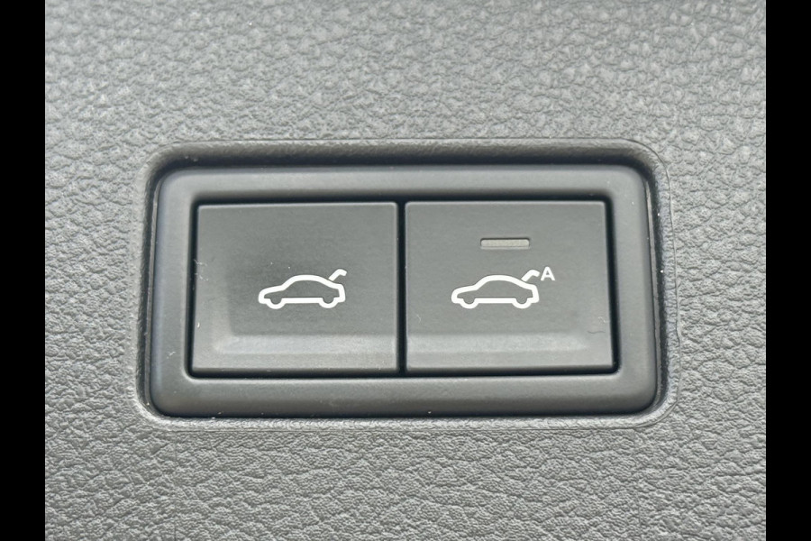 Volkswagen Passat Variant 1.4 TSI GTE Highline Trekhaak|Ad.Cruise|Cam|Carplay|Memory