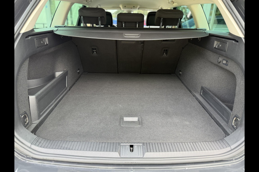 Volkswagen Passat Variant 1.4 TSI GTE Highline Trekhaak|Ad.Cruise|Cam|Carplay|Memory