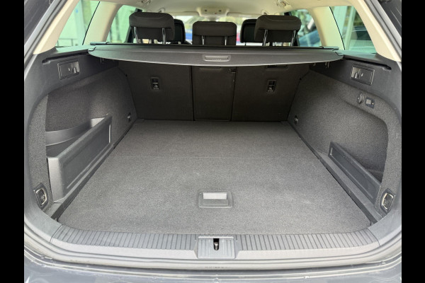 Volkswagen Passat Variant 1.4 TSI GTE Highline Trekhaak|Ad.Cruise|Cam|Carplay|Memory