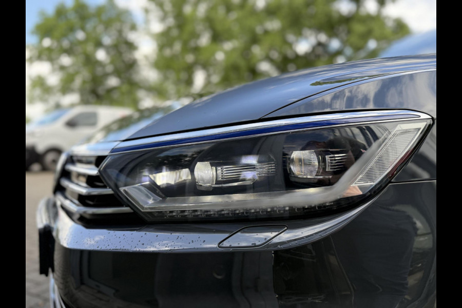 Volkswagen Passat Variant 1.4 TSI GTE Highline Trekhaak|Ad.Cruise|Cam|Carplay|Memory