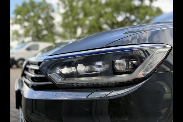 Volkswagen Passat Variant 1.4 TSI GTE Highline Trekhaak|Ad.Cruise|Cam|Carplay|Memory