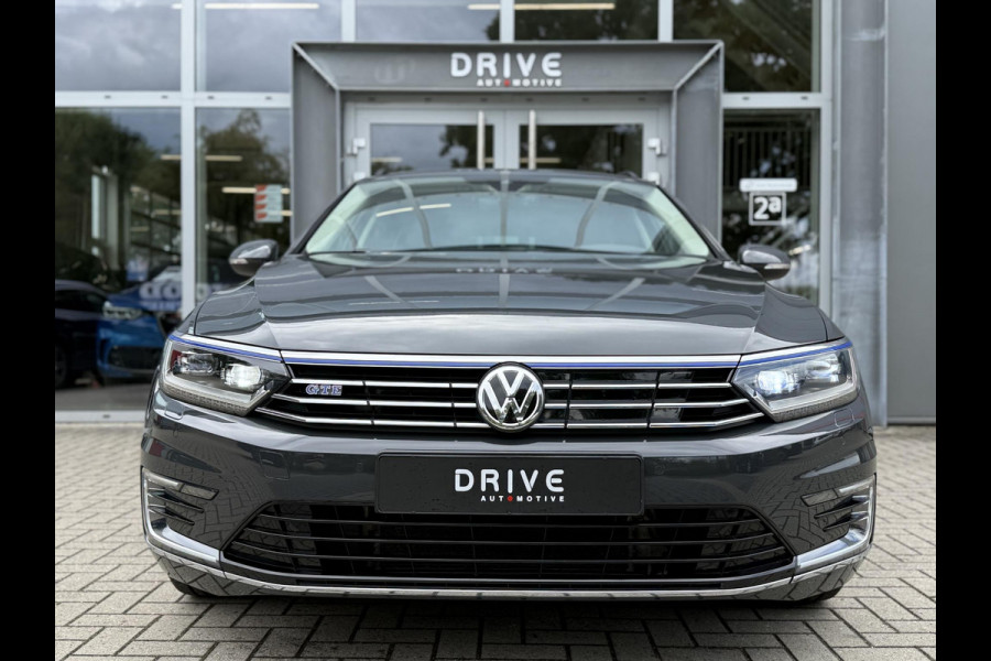 Volkswagen Passat Variant 1.4 TSI GTE Highline Trekhaak|Ad.Cruise|Cam|Carplay|Memory