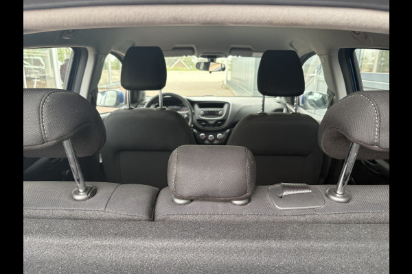 Opel KARL 1.0 ecoFLEX 75pk Edition 5-drs. AIRCO/CRUISE