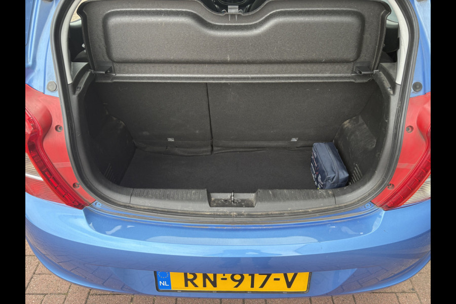 Opel KARL 1.0 ecoFLEX 75pk Edition 5-drs. AIRCO/CRUISE
