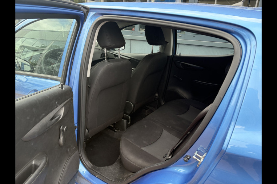 Opel KARL 1.0 ecoFLEX 75pk Edition 5-drs. AIRCO/CRUISE