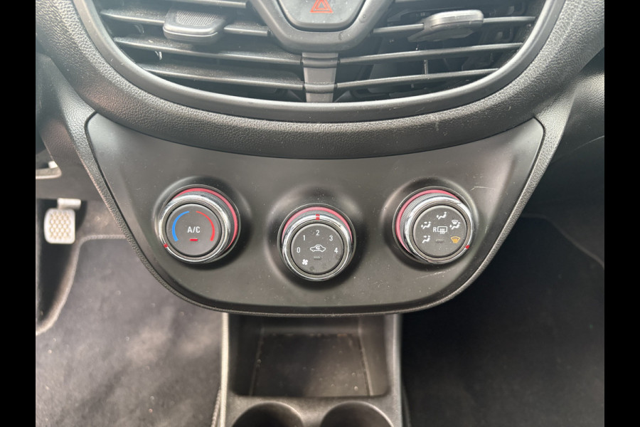 Opel KARL 1.0 ecoFLEX 75pk Edition 5-drs. AIRCO/CRUISE