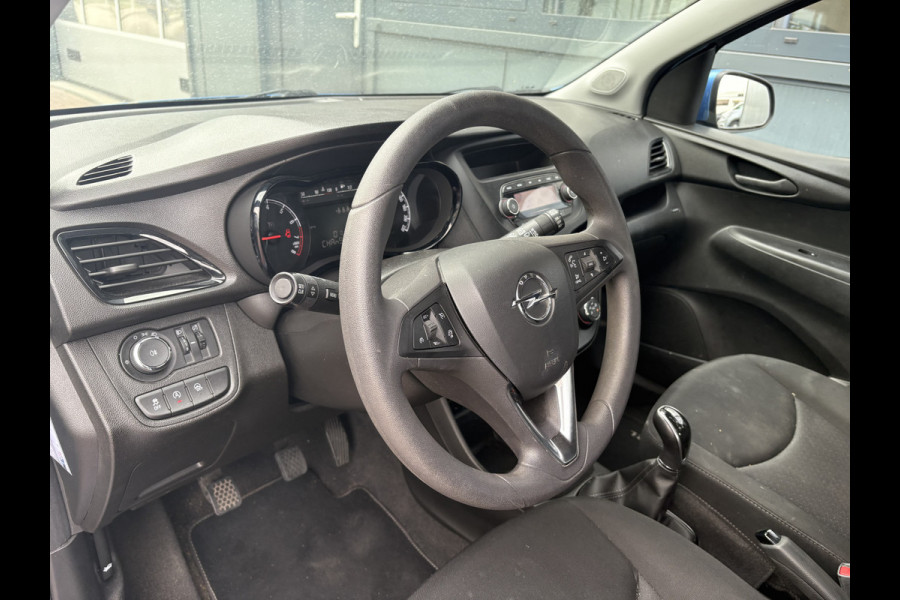 Opel KARL 1.0 ecoFLEX 75pk Edition 5-drs. AIRCO/CRUISE