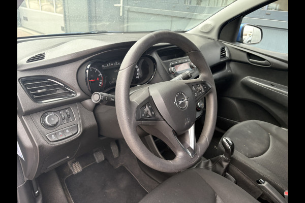 Opel KARL 1.0 ecoFLEX 75pk Edition 5-drs. AIRCO/CRUISE