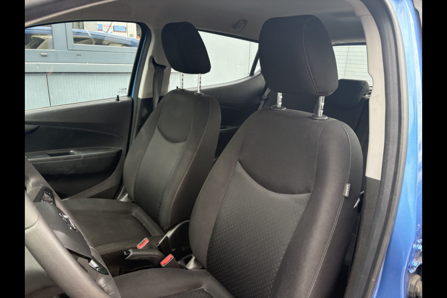 Opel KARL 1.0 ecoFLEX 75pk Edition 5-drs. AIRCO/CRUISE