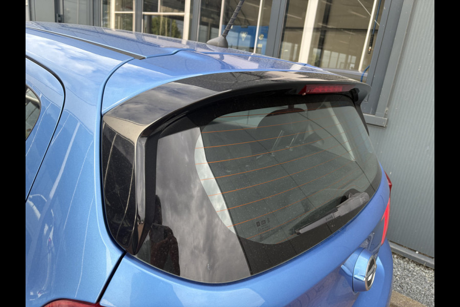 Opel KARL 1.0 ecoFLEX 75pk Edition 5-drs. AIRCO/CRUISE