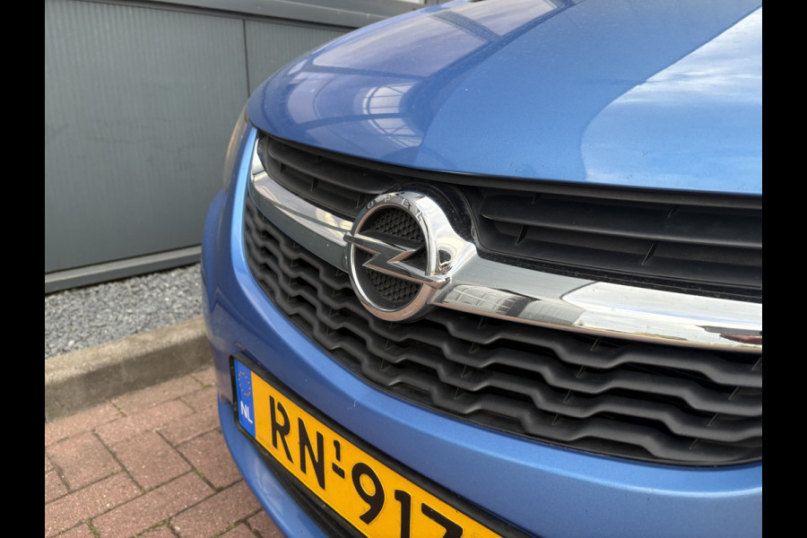 Opel KARL 1.0 ecoFLEX 75pk Edition 5-drs. AIRCO/CRUISE