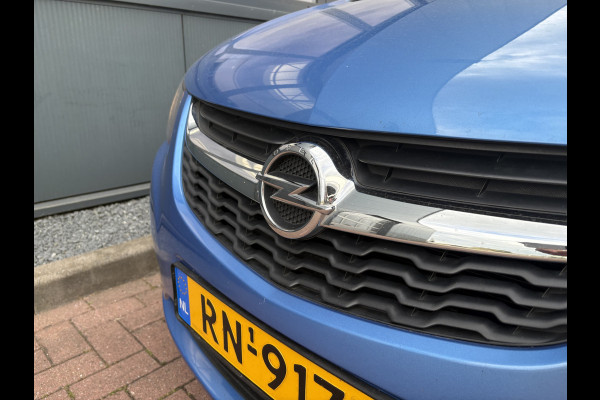 Opel KARL 1.0 ecoFLEX 75pk Edition 5-drs. AIRCO/CRUISE
