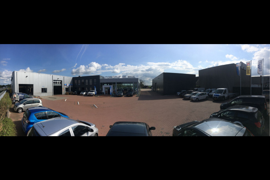Opel KARL 1.0 ecoFLEX 75pk Edition 5-drs. AIRCO/CRUISE