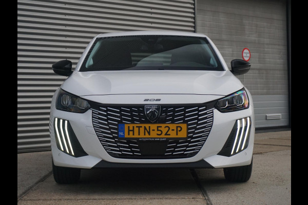 Peugeot 208 1.2 Hybrid 110 e-DCS6 Allure