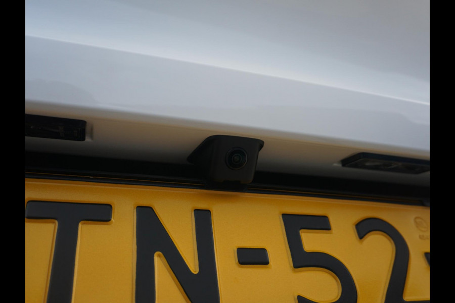 Peugeot 208 1.2 Hybrid 110 e-DCS6 Allure